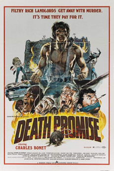 Death Promise (2022) download