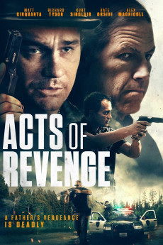 Acts of Revenge (2022) download