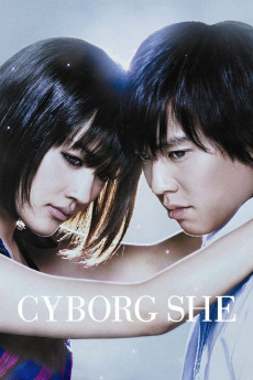 Cyborg She (2022) download