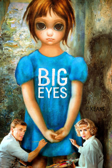 Big Eyes (2014) download