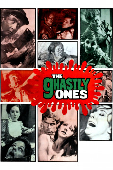 The Ghastly Ones (2022) download