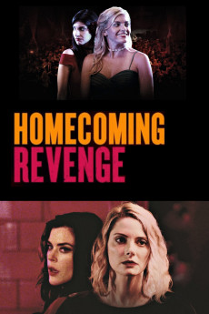 Homecoming Revenge (2022) download