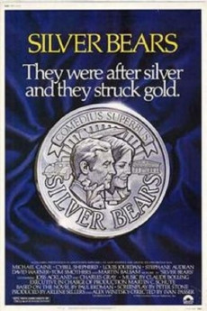 Silver Bears (2022) download