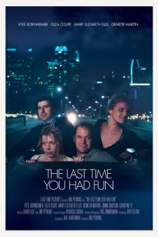 The Last Time You Had Fun (2022) download