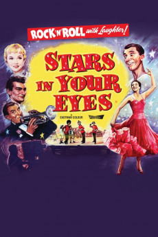 Stars in Your Eyes (2022) download