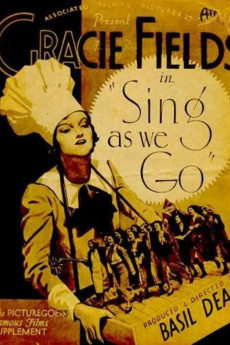 Sing As We Go! (1934) download