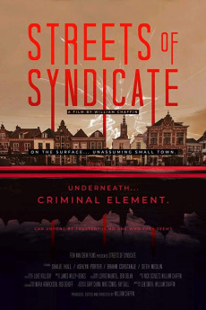 Streets of Syndicate (2022) download