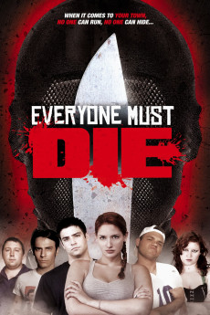 Everyone Must Die! (2012) download