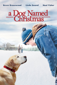 A Dog Named Christmas (2022) download