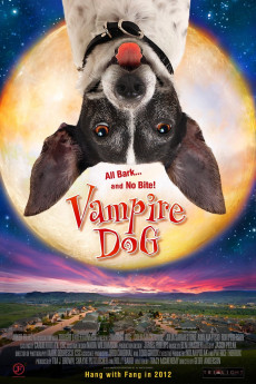 Vampire Dog (2012) download