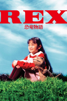Rex: Kyôryû monogatari (2022) download