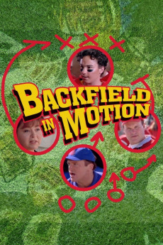 Backfield in Motion (2022) download