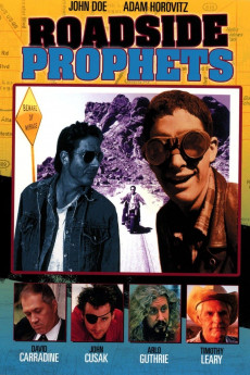 Roadside Prophets (1992) download
