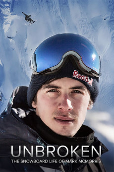 Unbroken: The Snowboard Life of Mark McMorris (2022) download