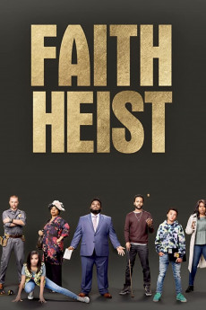 Faith Heist (2022) download