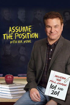 Assume the Position with Mr. Wuhl (2022) download