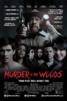 Murder in the Woods (2021) download