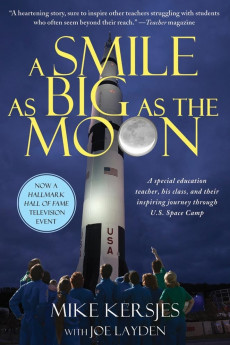 A Smile as Big as the Moon (2022) download