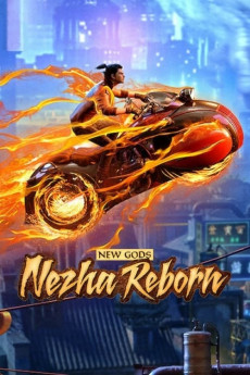 Nezha Reborn (2021) download