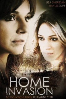 Home Invasion (2012) download