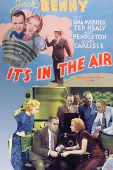 It's in the Air (2022) download