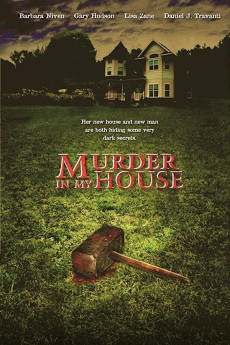 Murder in My House (2022) download