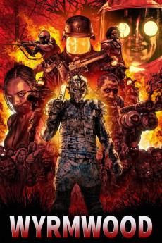 Wyrmwood: Road of the Dead (2022) download