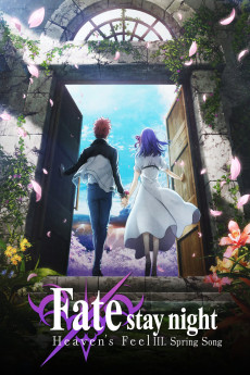 Fate/stay night [Heaven's Feel] III. spring song (2020) download
