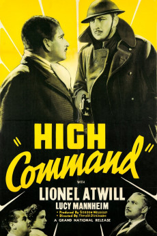 The High Command (2022) download