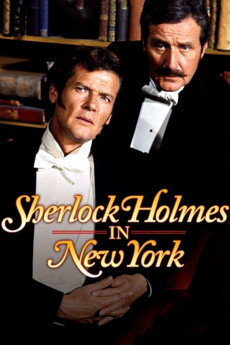 Sherlock Holmes in New York (2022) download
