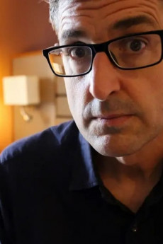 Louis Theroux: Selling Sex (2020) download