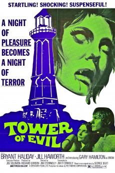 Tower of Evil (2022) download