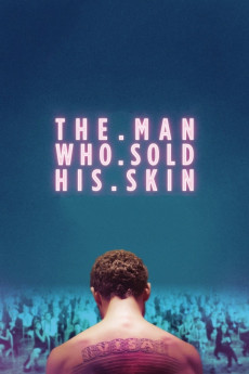 The Man Who Sold His Skin (2022) download