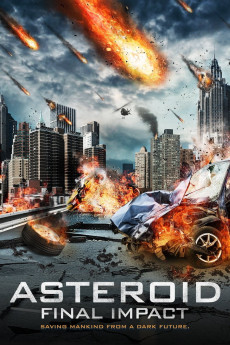 Asteroid: Final Impact (2022) download