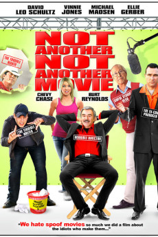Not Another Not Another Movie (2022) download
