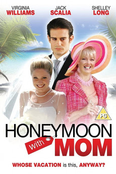 Honeymoon with Mom (2022) download