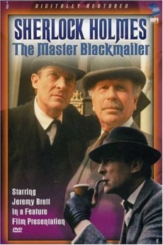 The Case-Book of Sherlock Holmes The Master Blackmailer (1992) download