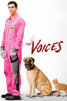The Voices (2014) download