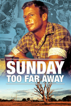 Sunday Too Far Away (1975) download