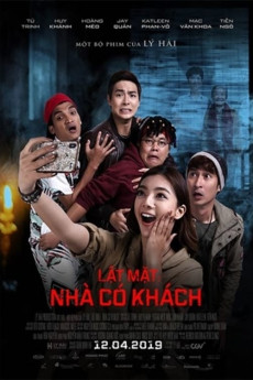 Lat Mat 4: Nha Co Khach (2022) download
