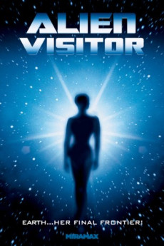 Alien Visitor (2022) download
