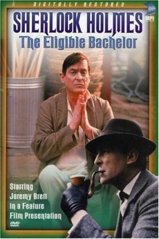 The Case-Book of Sherlock Holmes The Eligible Bachelor (1993) download