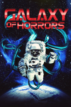 Galaxy of Horrors (2022) download
