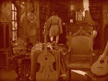 The Wheel (1923) download