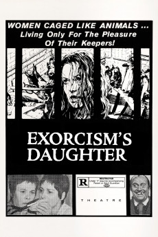 Exorcism's Daughter (2022) download