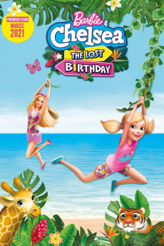 Barbie & Chelsea the Lost Birthday (2021) download