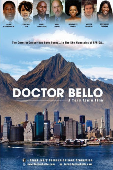 Doctor Bello (2022) download