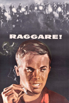 Raggare! (1959) download