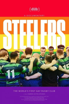 Steelers: The World's First Gay Rugby Club (2020) download