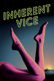 Inherent Vice (2022) download